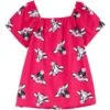 Wrangler Girls' Cow Print Short Sleeve Blouse -Wrangler || Schleich || ROPER Shop wrangler girls cow print short sleeve blouse