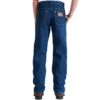 Wrangler Young Men's Cowboy Cut Original Fit Jeans -Wrangler || Schleich || ROPER Shop wrangler young men s cowboy cut original fit jeans